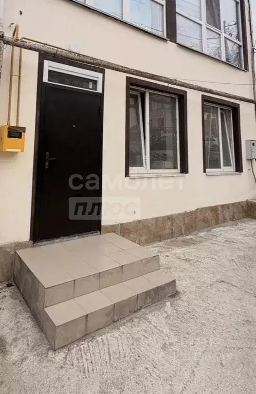 Студия Крым, Симферополь ул. Чонгарская, 37 (22.4 м) - Фото 1