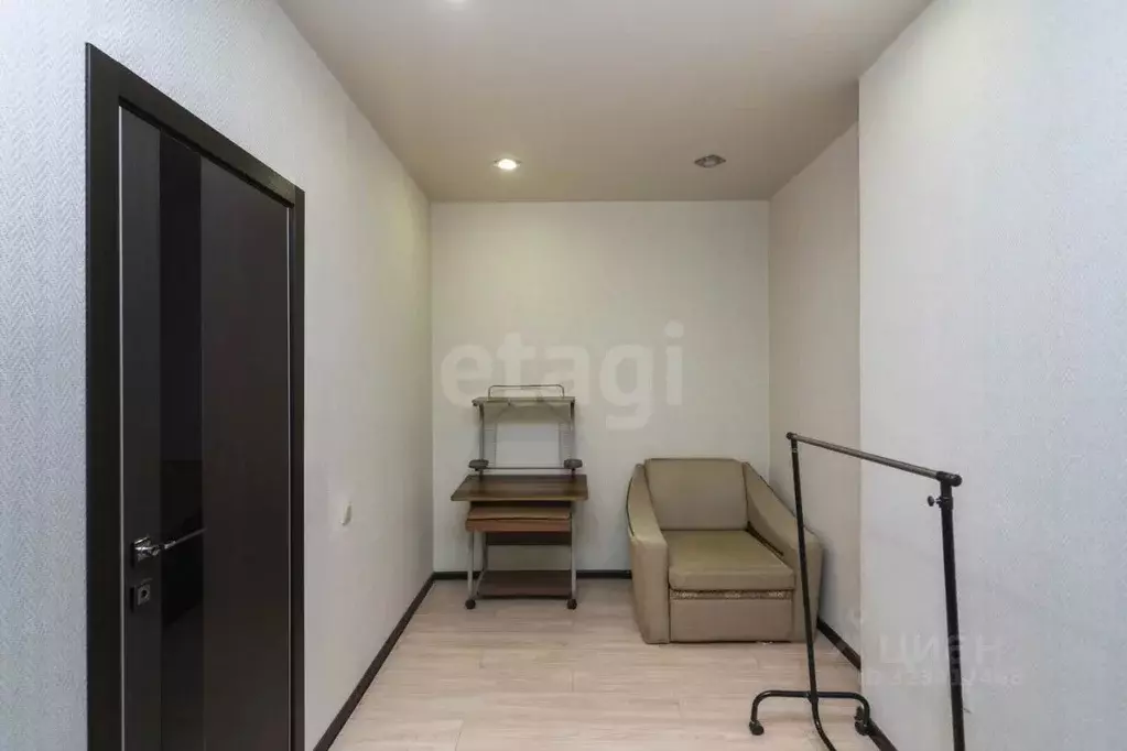 1-к кв. Тюменская область, Тюмень ул. Бориса Житкова, 2к1 (50.0 м) - Фото 0