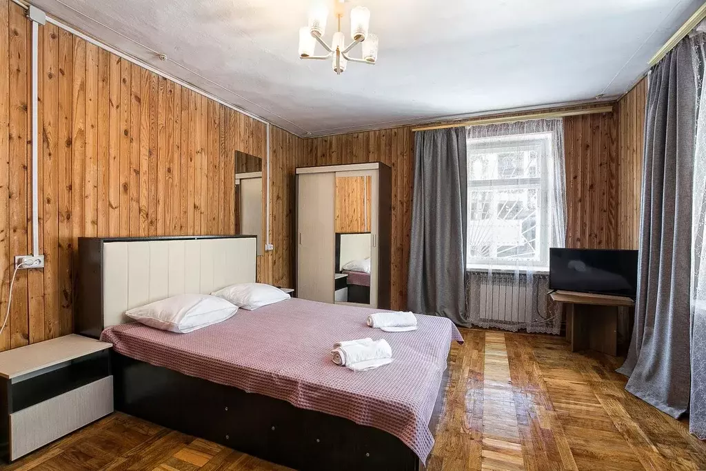 Комната Крым, Ялта муниципальный округ, Ливадия пгт ул. Батурина, 32 ... - Фото 2