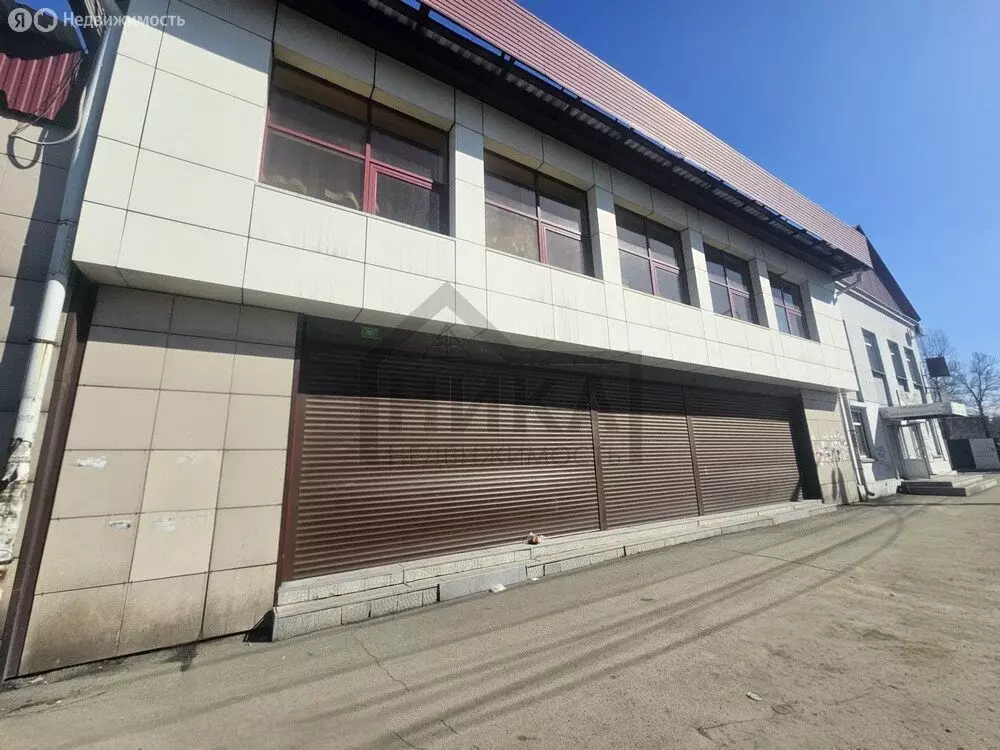 Помещение свободного назначения (285 м) - Фото 2