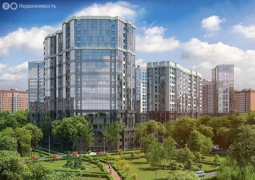 Помещение свободного назначения (117 м) - Фото 1