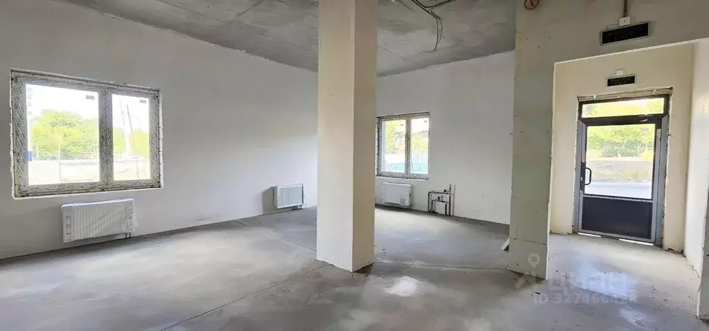 Помещение свободного назначения в Нижегородская область, Нижний ... - Фото 2