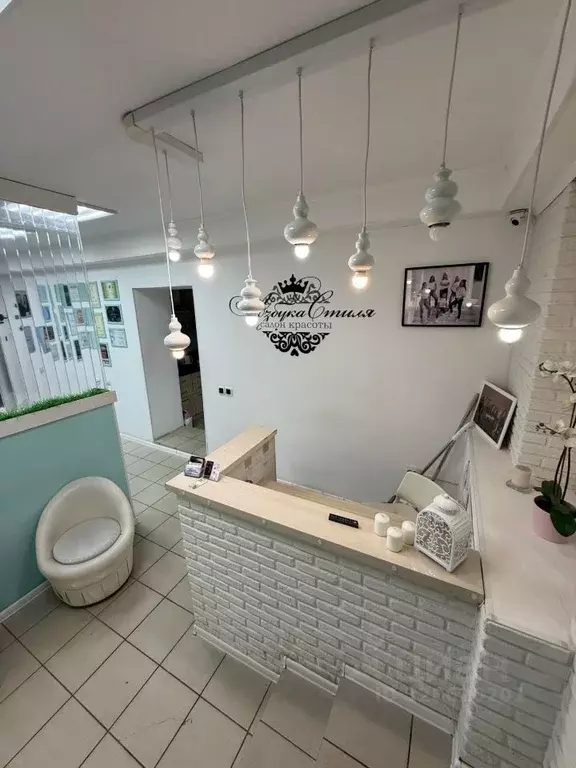 Помещение свободного назначения в Калужская область, Калуга Тульская ... - Фото 1