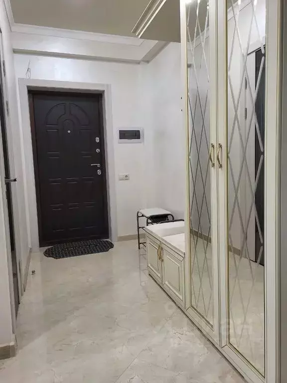 2-к кв. Ставропольский край, Пятигорск ул. Власова, 4 (92.0 м) - Фото 1