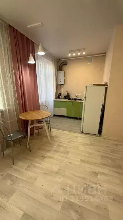 2-к кв. Волгоградская область, Котово ул. Чапаева, 4 (42.0 м) - Фото 0