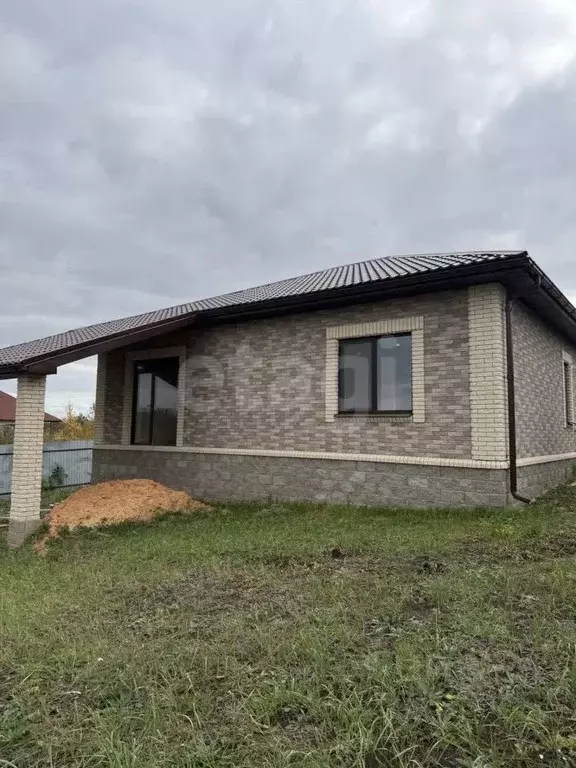 Дом в Белгородская область, Белгородский район, Тавровское с/пос, с. ... - Фото 2