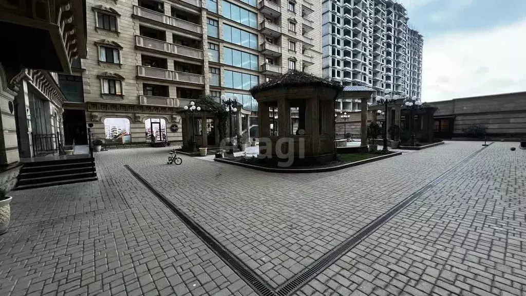3-к кв. Дагестан, Махачкала ул. Генерала Омарова, 1Б (119.0 м) - Фото 0