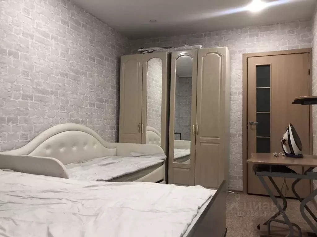 Комната Волгоградская область, Волжский Оломоуцкая ул., 30 (20.0 м) - Фото 2