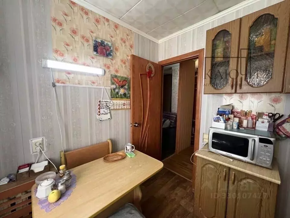 2-к кв. Челябинская область, Магнитогорск ул. Суворова, 114 (43.7 м) - Фото 2