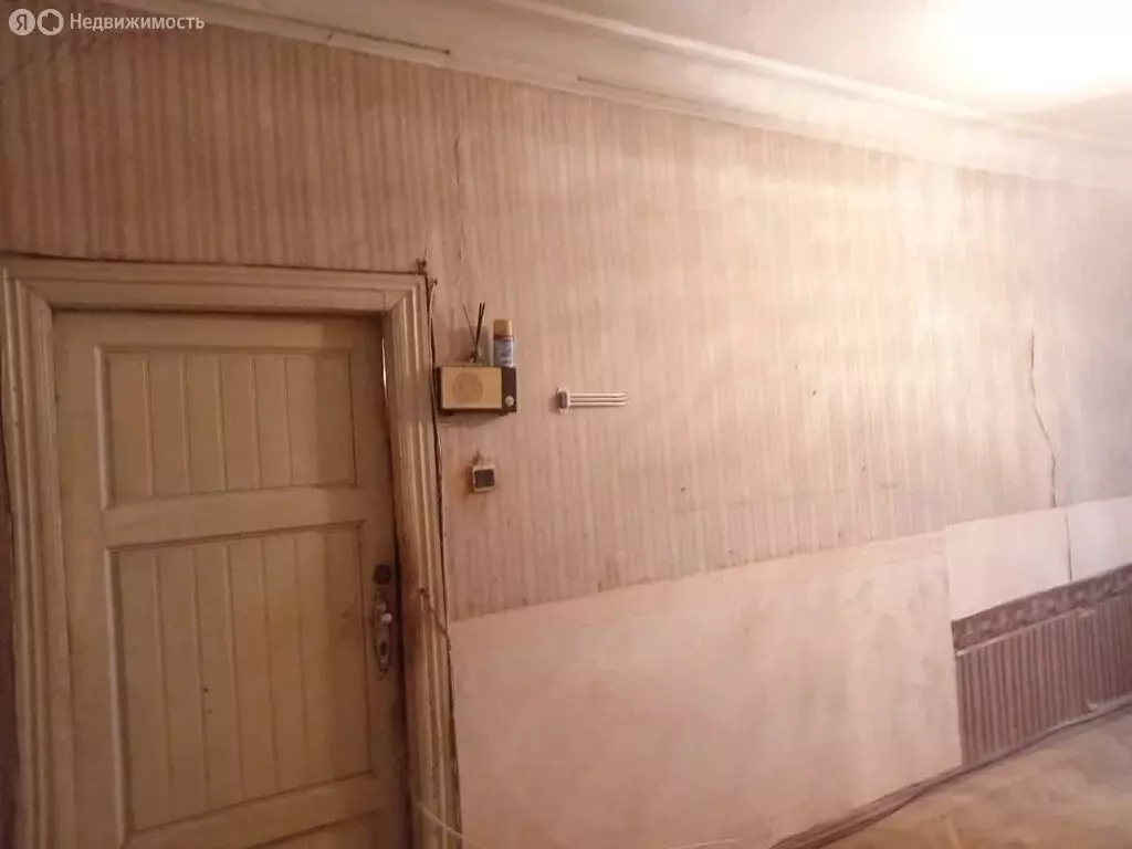 1к в 3-комнатной квартире (17.5 м) - Фото 2