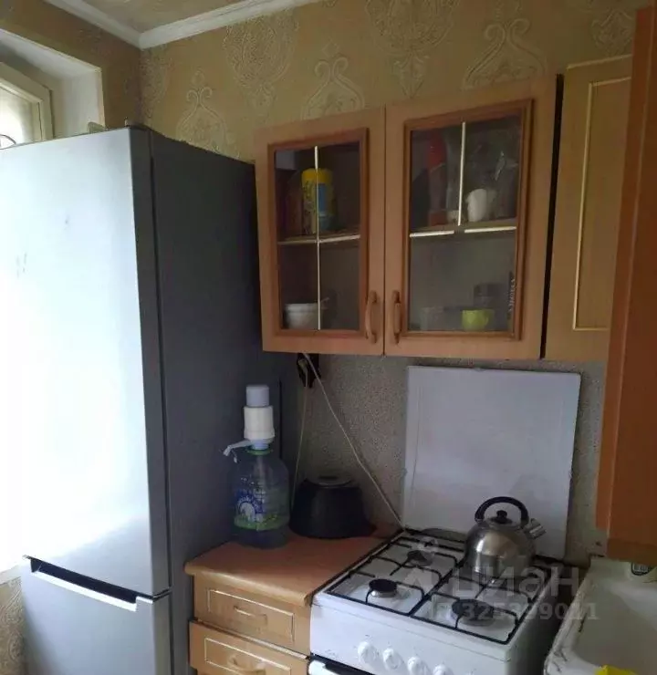 2-к кв. Московская область, Долгопрудный Лихачевское ш., 29а (45.0 м) - Фото 1