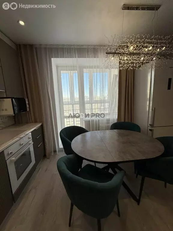 2-комнатная квартира: Уфа, улица Гази Загитова, 9 (60 м) - Фото 2