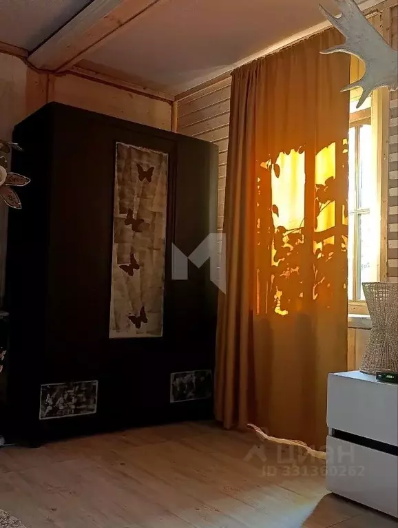 Дом в Московская область, Домодедово Серп и Молот СНТ, 141 (59 м) - Фото 2