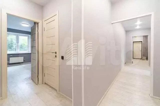 2-к. квартира, 64,4 м, 1/10 эт. - Фото 0