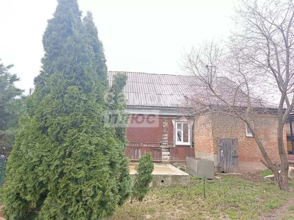 Дом в Калужская область, Кондрово г. Дзержинский муниципальный округ, ... - Фото 2