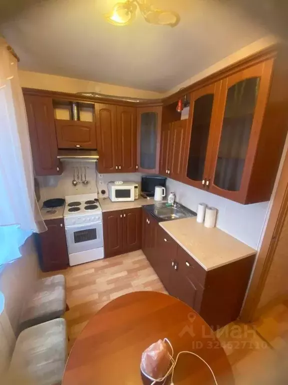 1-к кв. Санкт-Петербург Мебельная ул., 45к1Б (33.7 м) - Фото 0