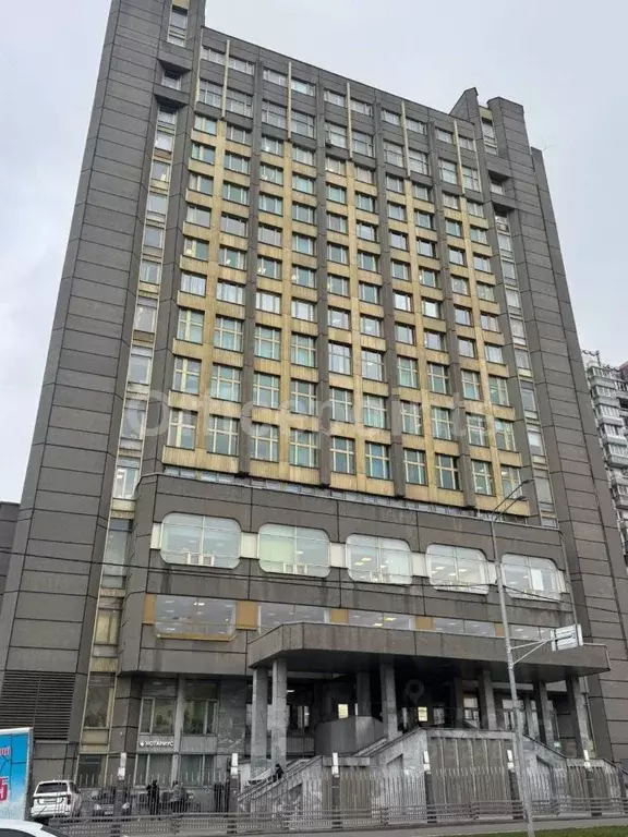 Офис в Москва Волгоградский просп., 2 (148 м) - Фото 0