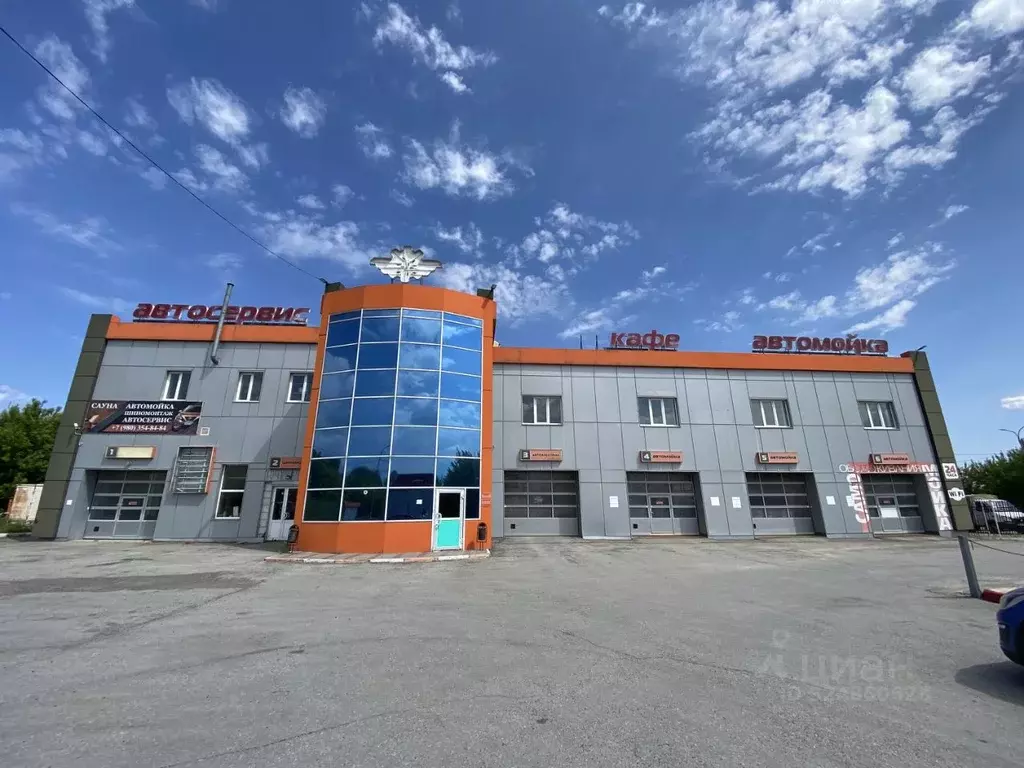 Помещение свободного назначения в Липецкая область, Липецк ул. Имени ... - Фото 1