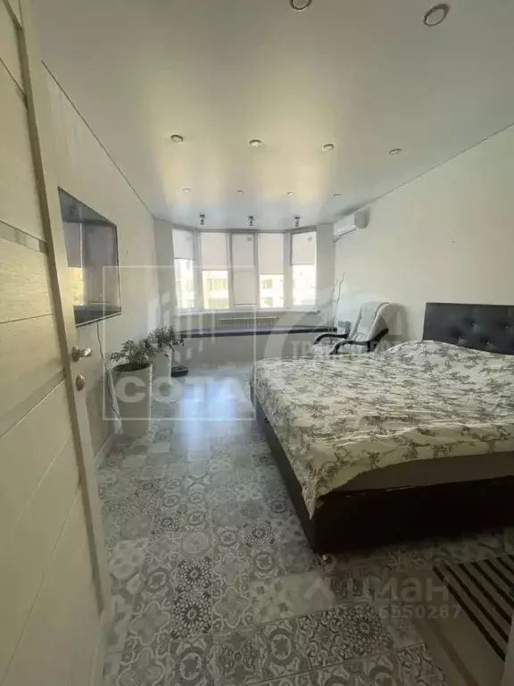 3-к кв. Воронежская область, Новоусманский район, Отрадненское с/пос, ... - Фото 2