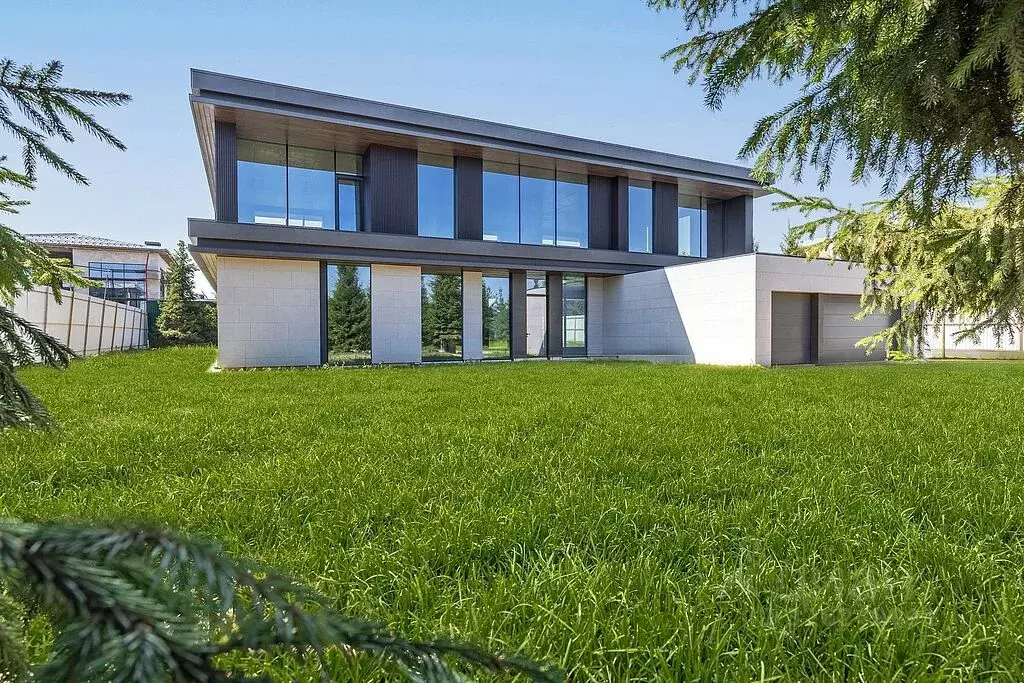 Дом в Московская область, Истра муниципальный округ, д. Захарово ул. ... - Фото 1