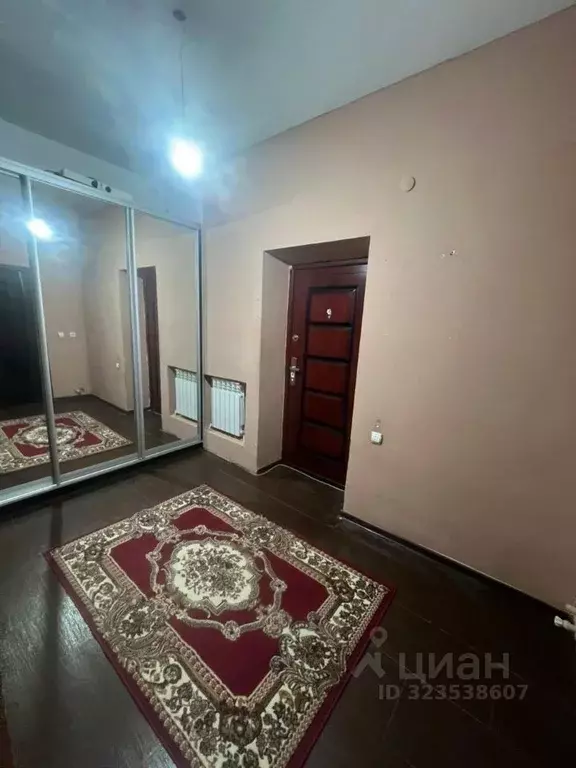 1-к кв. Карачаево-Черкесия, Черкесск просп. Ленина, 154В (45.0 м) - Фото 2