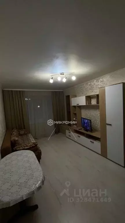 2-к кв. Московская область, Красногорск городской округ, Нахабино пгт ... - Фото 1