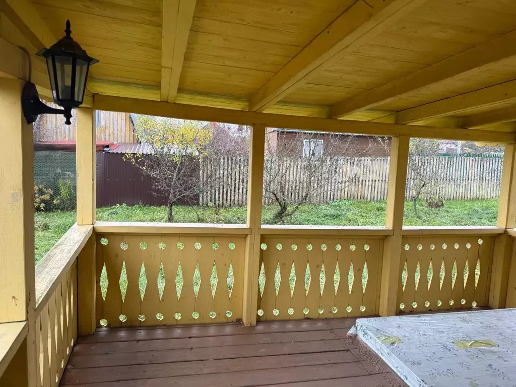 Дом в Московская область, Домодедово Калинка-2 СНТ, 109 (100 м) - Фото 1