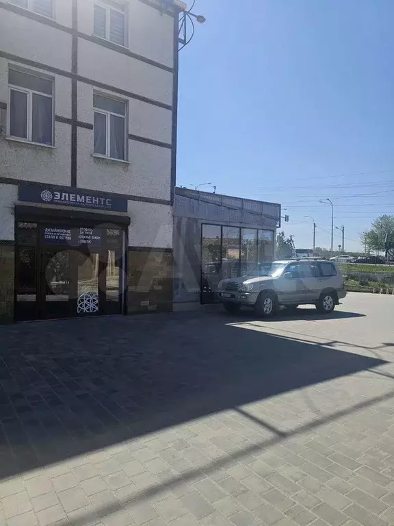Торговая площадь - Фото 1