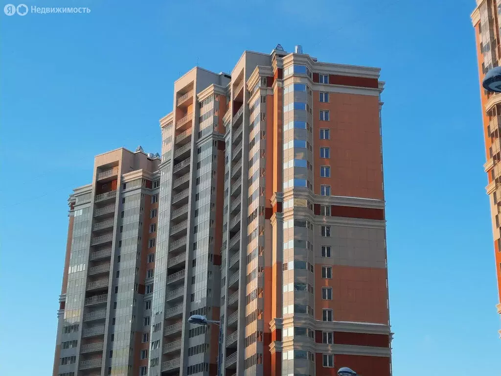1-комнатная квартира: Санкт-Петербург, улица Кустодиева, 7к1 (41.3 м) - Фото 1