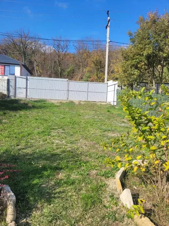 Участок в Краснодарский край, Новороссийск городской округ, с. ... - Фото 2