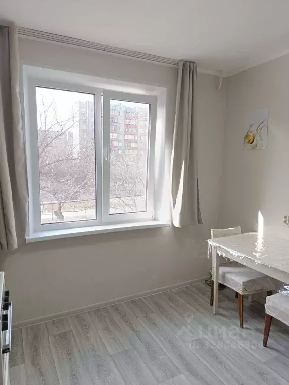 2-к кв. Челябинская область, Челябинск ул. Чайковского, 185 (52.0 м) - Фото 2