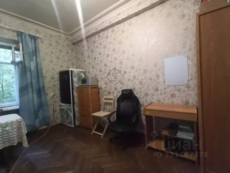Комната Москва ул. Руставели, 3К3 (17.0 м) - Фото 2