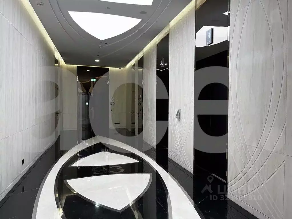 Склад в Москва наб. Пресненская, 12 (4 м) - Фото 1