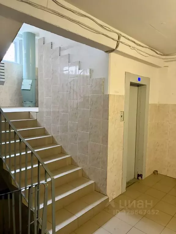 2-к кв. Нижегородская область, Нижний Новгород Ижорская ул., 50к3 ... - Фото 2