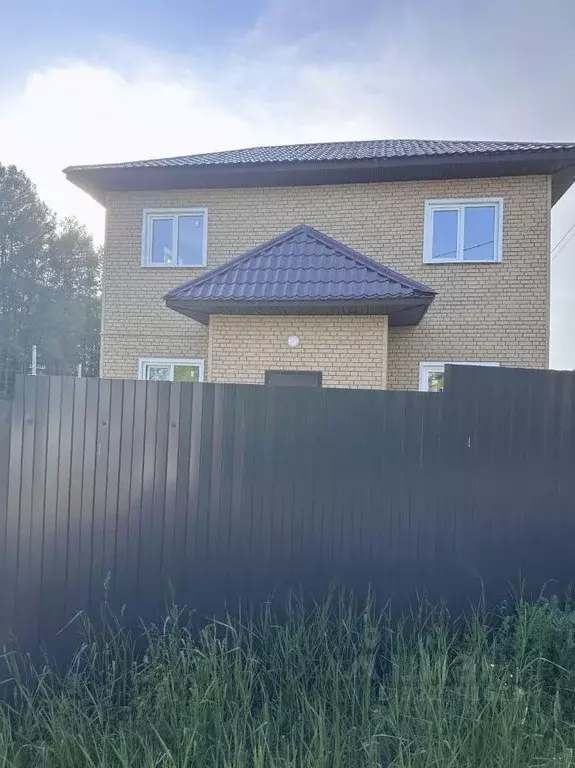 Дом в Московская область, Щелково городской округ, Костюнинские дачи ... - Фото 0