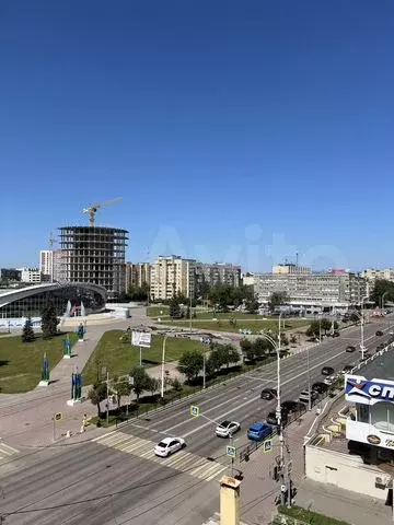 2-к. квартира, 58,7 м, 7/10 эт. - Фото 0