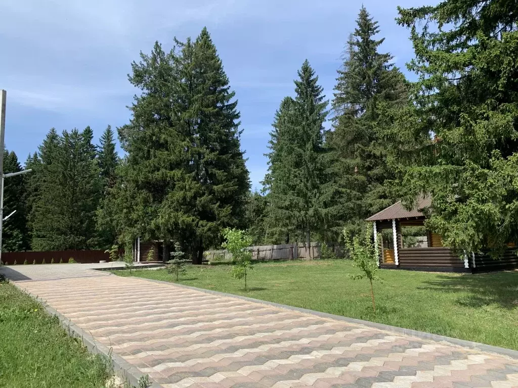 Дом в Пермский край, Пермский район, Иванов Лес кв-л  (74 м) - Фото 1