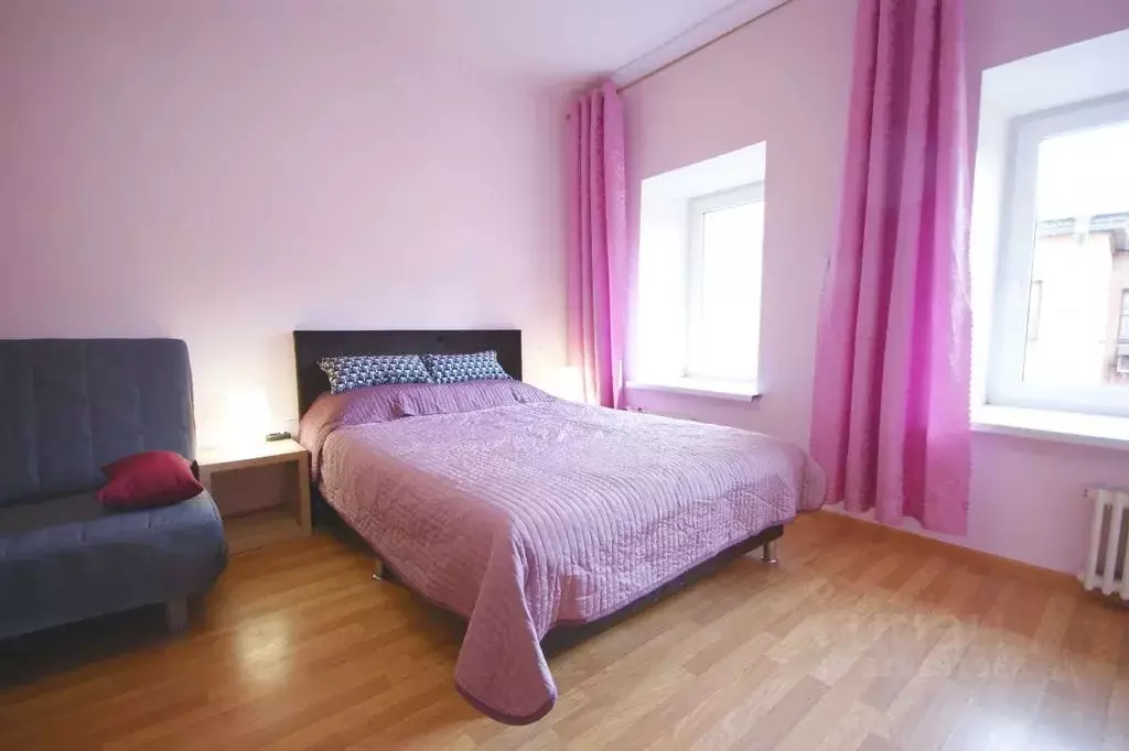 2-к кв. Санкт-Петербург наб. Реки Фонтанки, 60 (70.0 м) - Фото 0