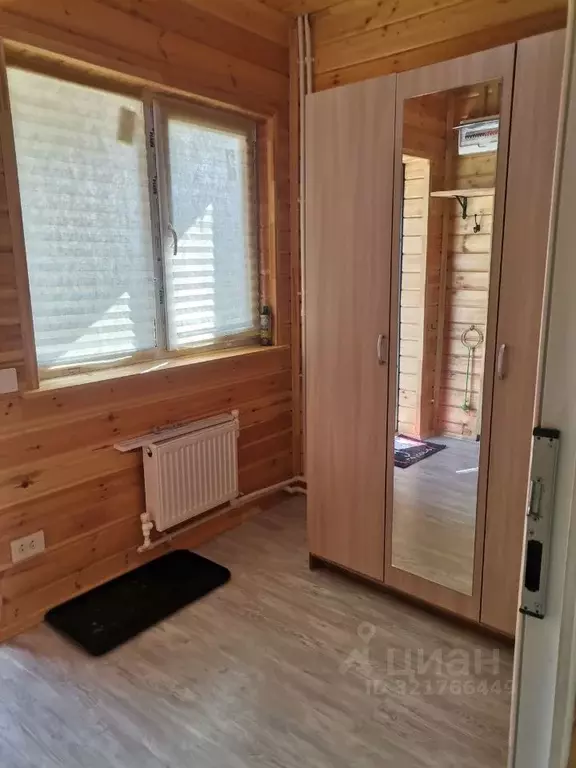 Коттедж в Ленинградская область, Всеволожский район, Колтушское ... - Фото 1