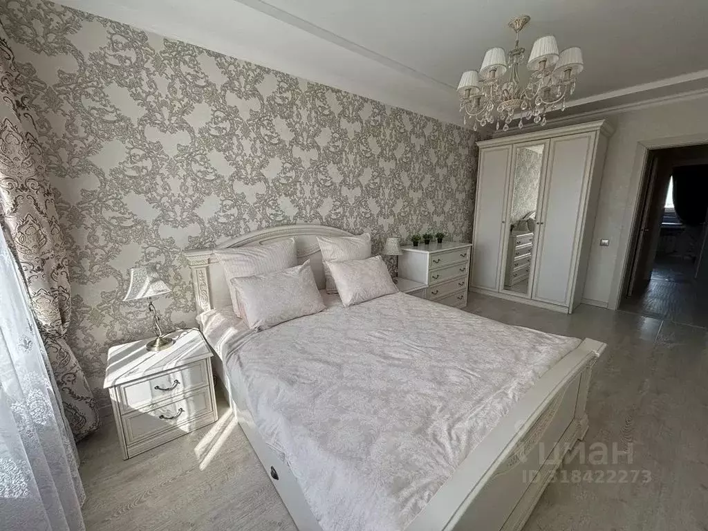 2-к кв. Владимирская область, Владимир Стрелецкая ул., 30А (60.0 м) - Фото 1