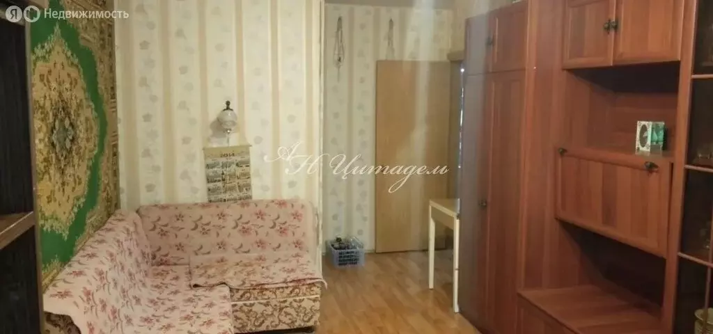 2-комнатная квартира: Клин, улица Дзержинского, 9 (46 м) - Фото 2