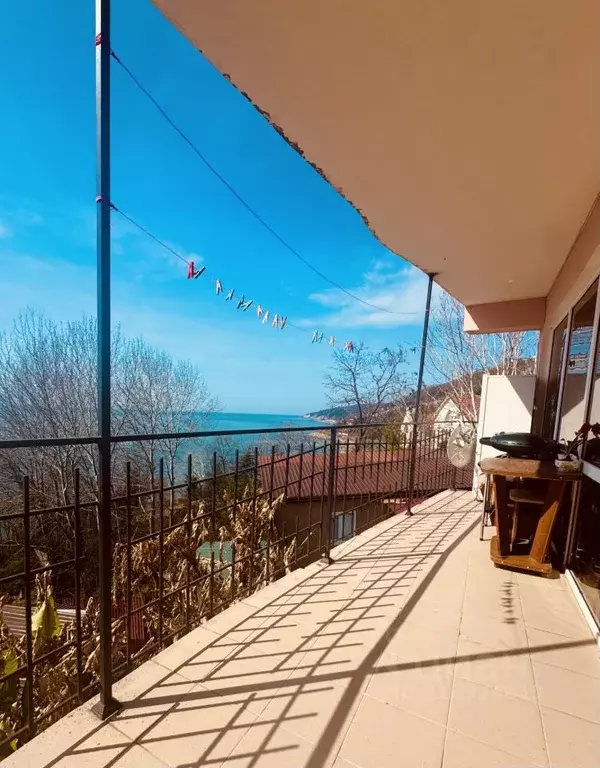 Комната Краснодарский край, Сочи Ландышевая ул., 86 (55.0 м) - Фото 0