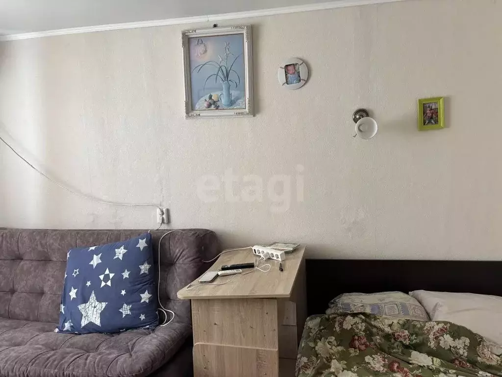 2-к кв. Краснодарский край, Анапа муниципальный округ, с. Сукко ул. ... - Фото 2