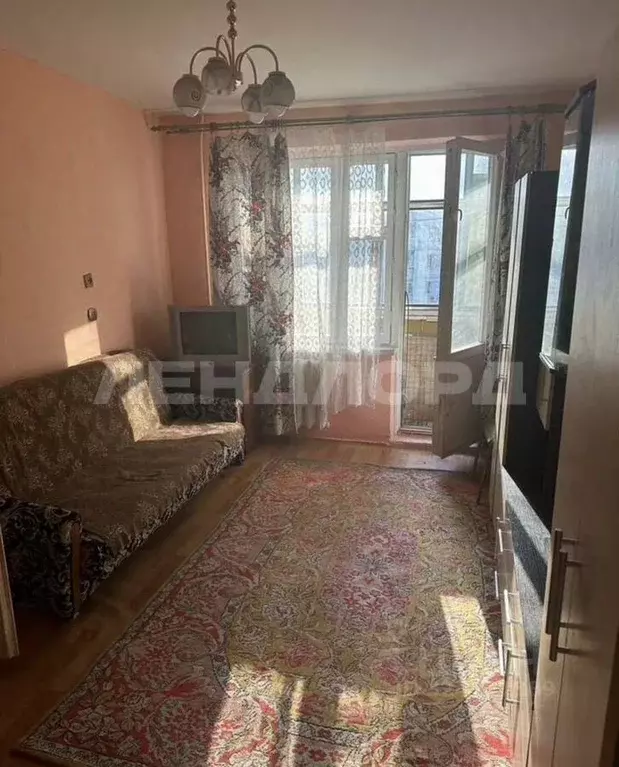 1-к кв. Ростовская область, Ростов-на-Дону ул. Миронова, 12/7 (30.0 м) - Фото 2