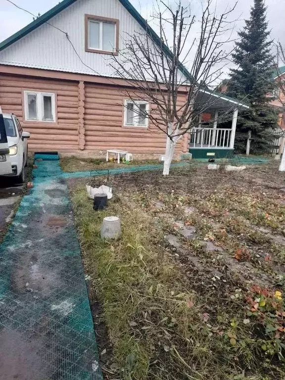 Дом 64 м на участке 4,9 сот. - Фото 1