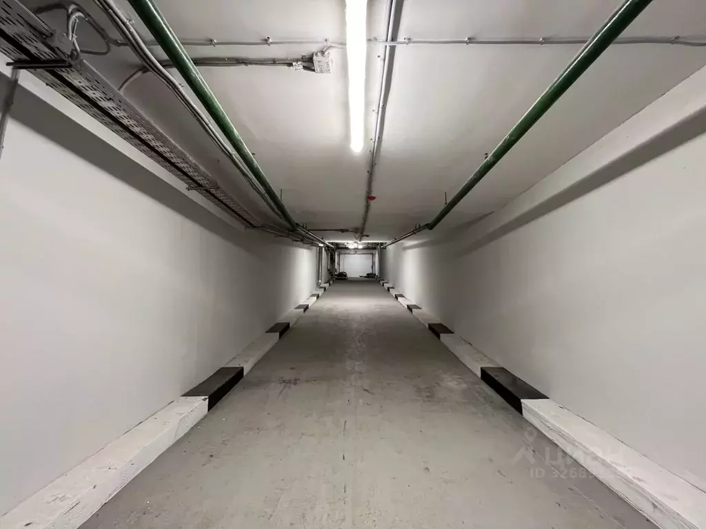Гараж в Москва Изумрудная ул., 28К2 (13 м) - Фото 1