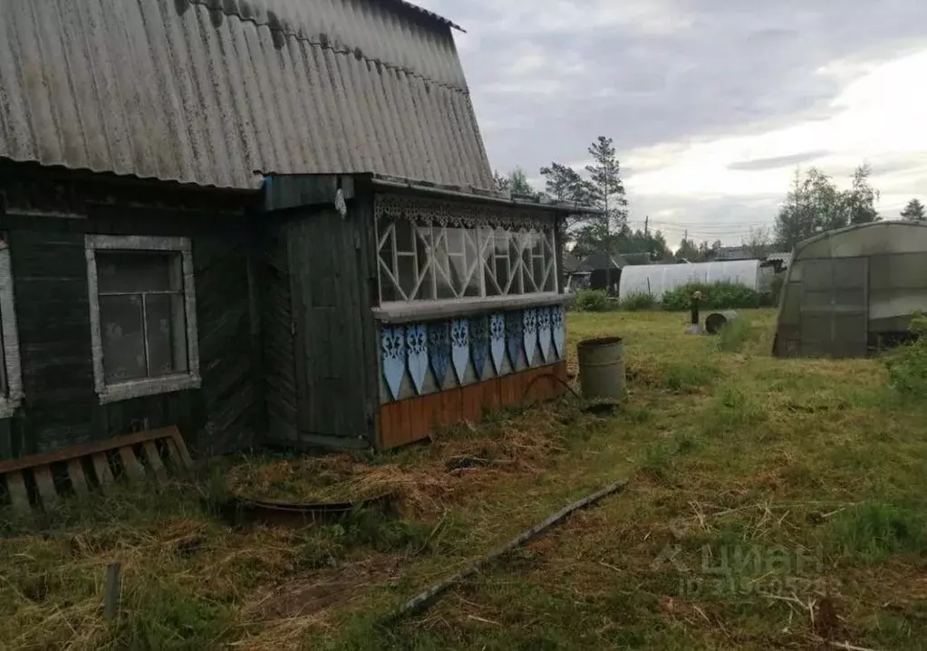 Участок в Иркутская область, Иркутск Солнышко-1 СНТ, ул. Озерная (6.9 ... - Фото 2