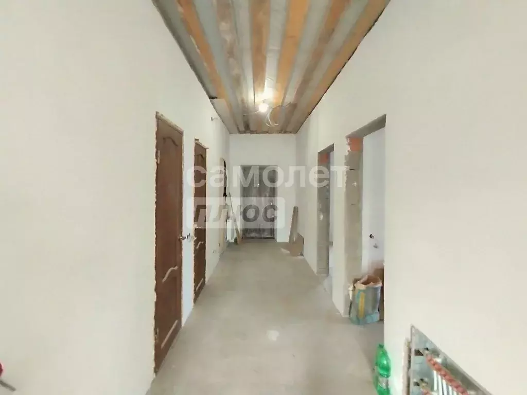 Дом в Краснодарский край, Динской район, Пластуновское с/пос, ... - Фото 2