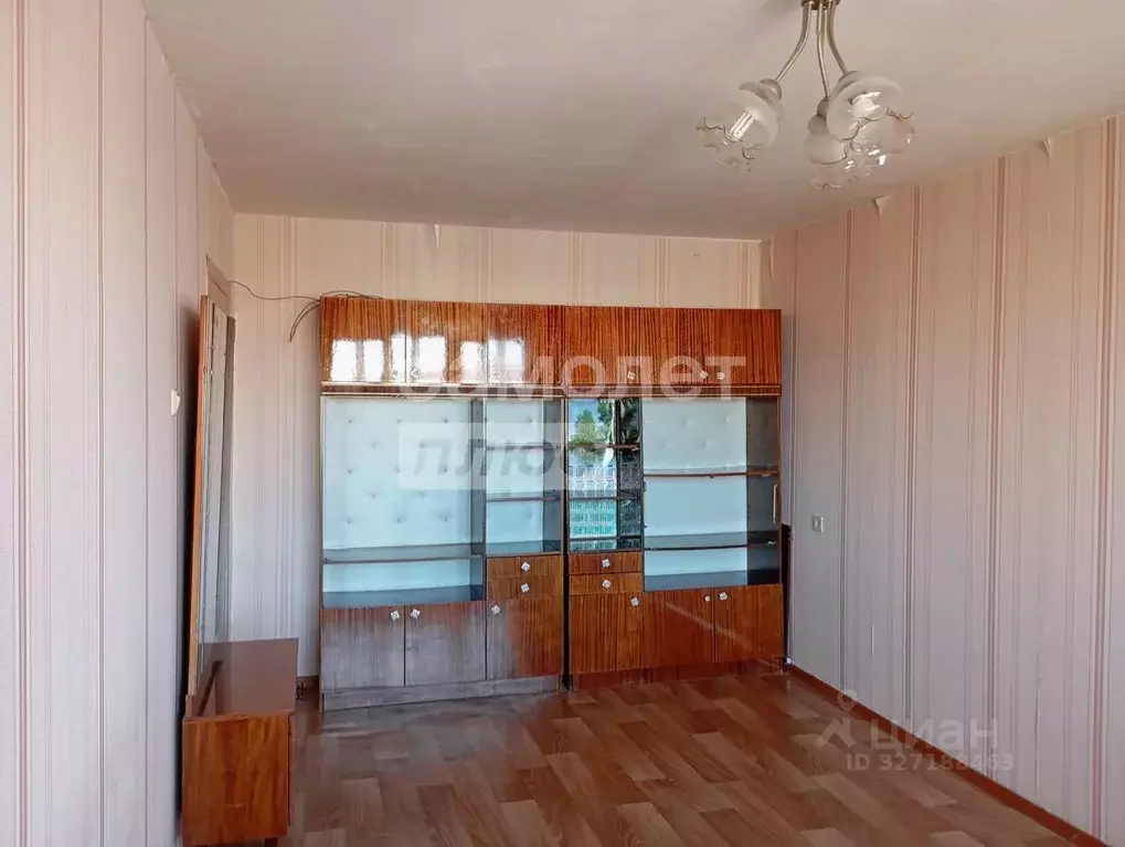 3-к кв. Курганская область, Курган ул. Кирова, 98А (62.6 м) - Фото 2
