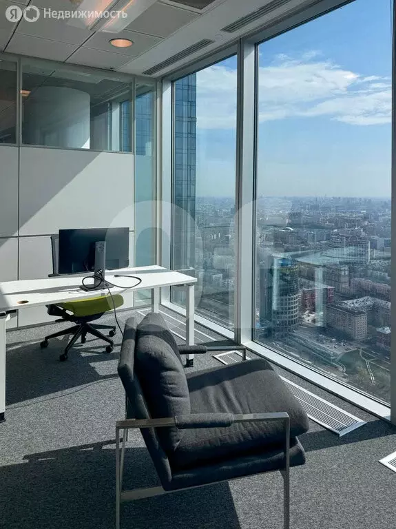 Офис (4005 м) - Фото 2